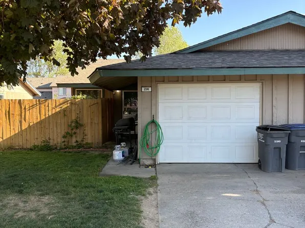 202-220 C St SW, Quincy, WA 98848