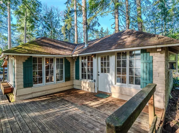 62194 E Salmon St, Brightwood, OR 97011