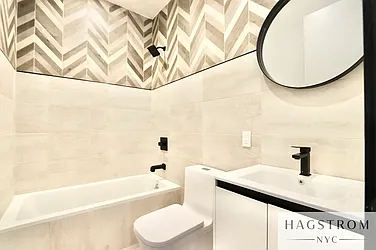 Rented by Hagstrom Management Inc