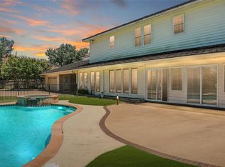 3111 Collard Rd, Arlington, TX 76017