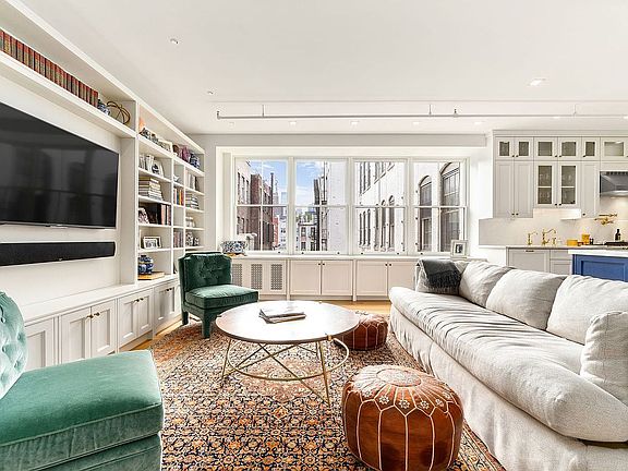 4th image of 468 W Broadway #4D