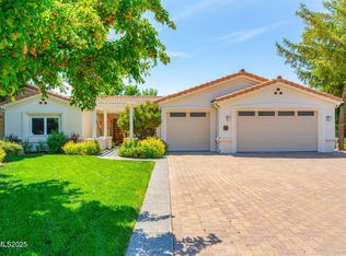 3300 Piazzo Cir, Reno, NV 89502