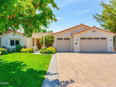 3300 Piazzo Cir, Reno, NV, 89502