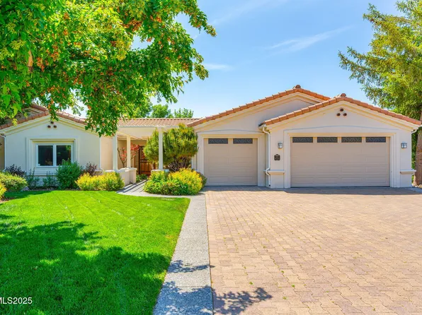 3300 Piazzo Cir, Reno, NV 89502