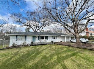 223 Academy St, Norcross, GA 30071