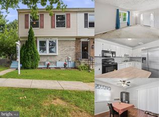 528 Burlington Ct, Edgewood, MD 21040