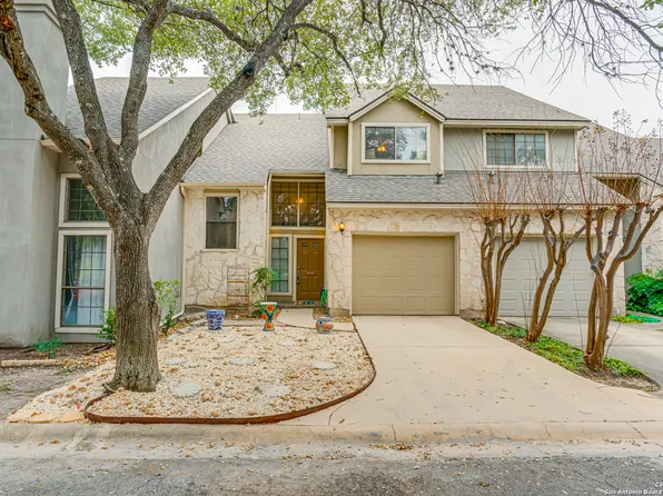 13016 TRENT ST, San Antonio, TX 78232