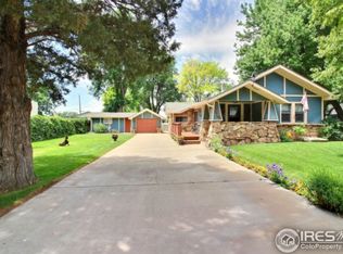 417 Graefe Ave, Ault, CO 80610