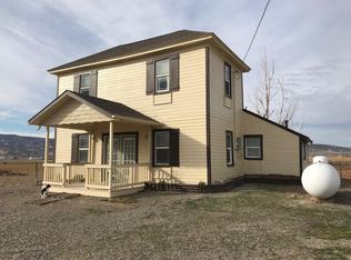 1275-15 1/2 Rd, Fruita, CO 81521
