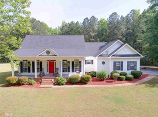 638 Paul Maddox Rd, Jackson, GA 30233