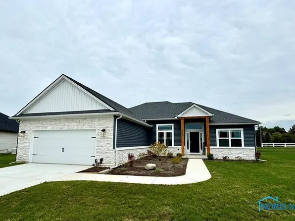 1720 Henline Way, Waterville, OH 43566