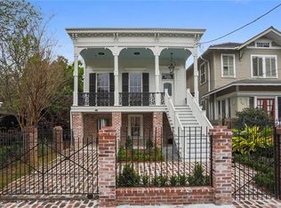 2023 Chestnut St, New Orleans, LA 70130