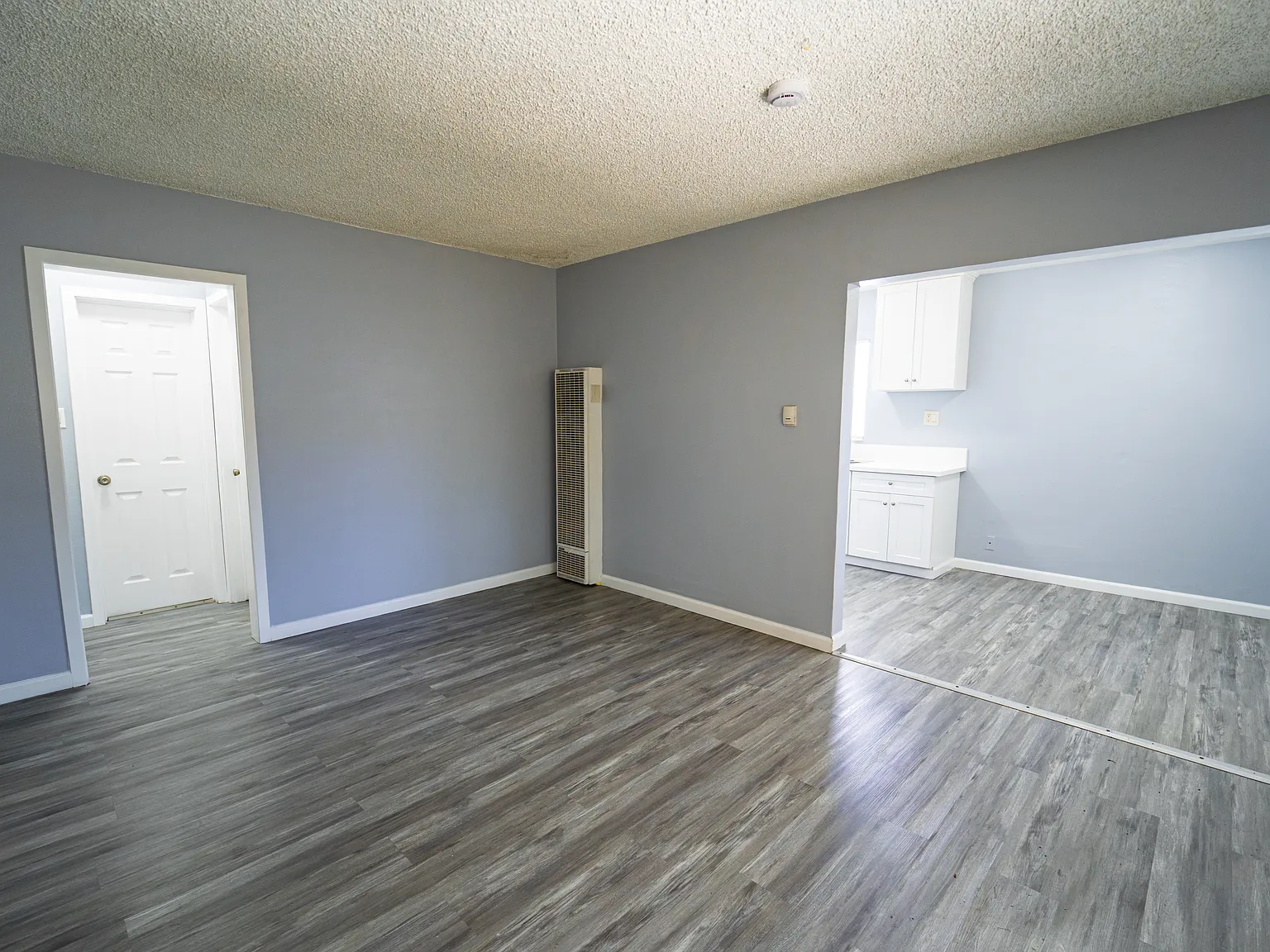 1 bed, 578 sqft, $1,625 — Photo 3