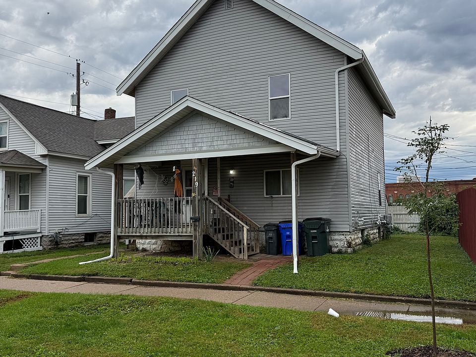 1st image of 219 7th St SW #1