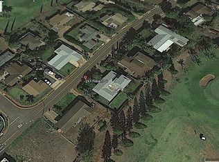 241 Nalani St, Makawao, HI 96768
