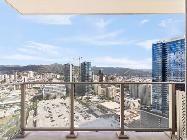1388 Kapiolani Blvd #2811, Honolulu, HI 96814