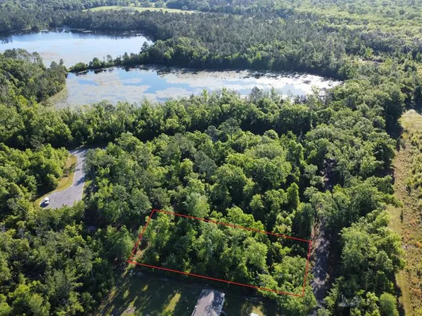 LOT 33 Bodie Lister Rd, Wewahitchka, FL 32465