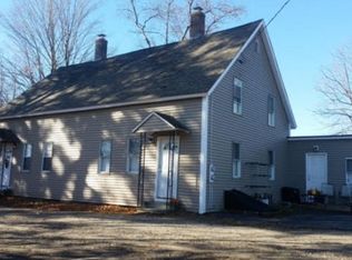 9A Swanzey St, Swanzey, NH 03446