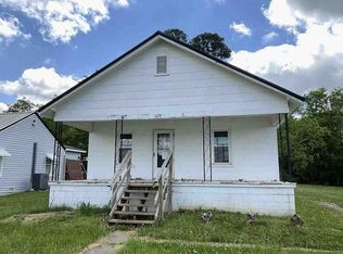 1129 Forest St, Greeneville, TN 37743
