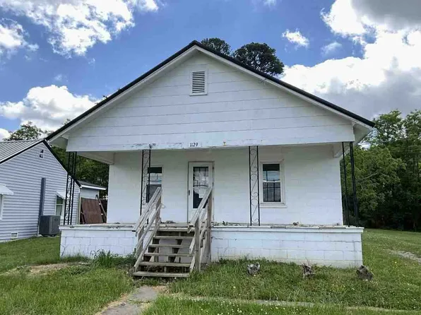 1129 Forest St, Greeneville, TN 37743