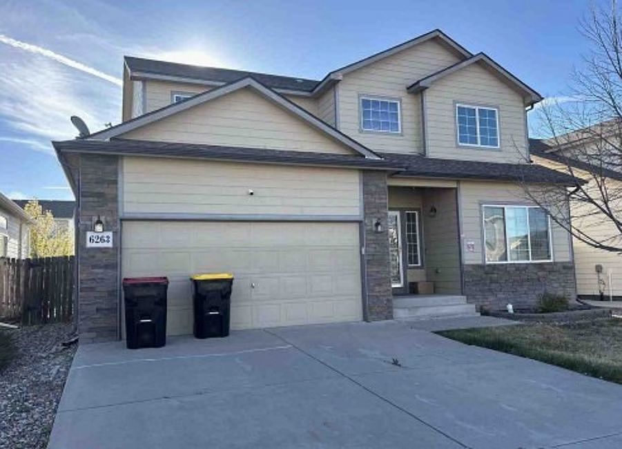 Property Front View