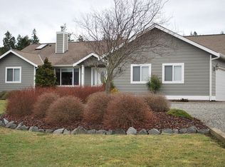 253 Dungeness Greens Way, Sequim, WA