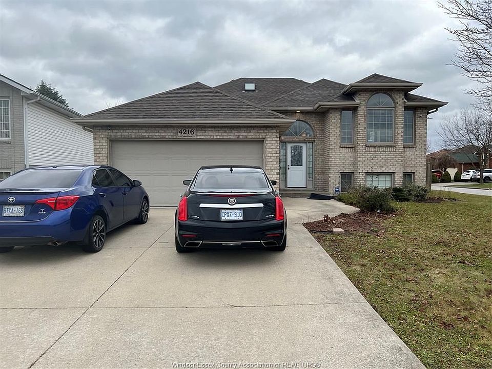 1st image of 4216 Providence Cres