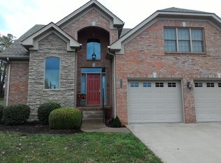 115 Huntcrest Ct, Clarksville, TN