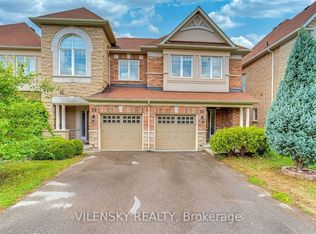 34 Elihof Dr, Vaughan, ON