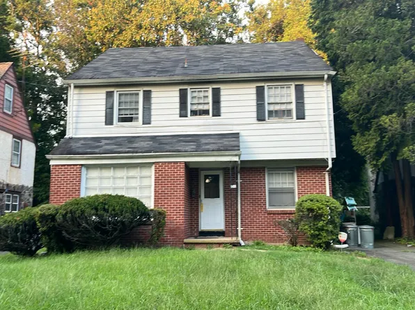 1488 Stuyvesant Ave, Trenton, NJ 08618