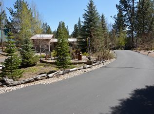 55138 Forest Ln, Bend, OR 97707