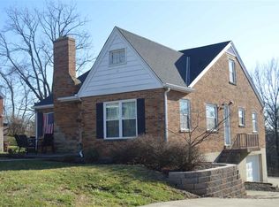 29 Deshler Ln, Fort Thomas, KY