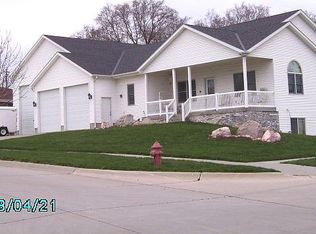 7800 Colby St, Lincoln, NE 68505