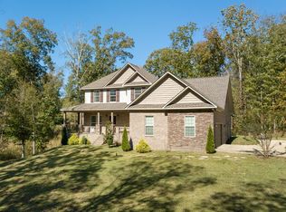 323 County Road 36, Killen, AL 35645