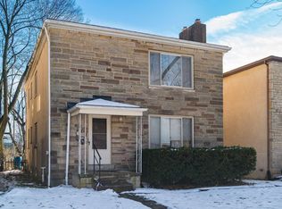 1424-1426 Ashland Ave, Columbus, OH 43212