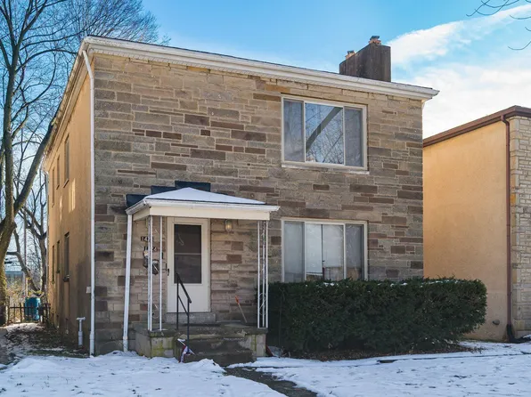 1424-1426 Ashland Ave, Columbus, OH 43212