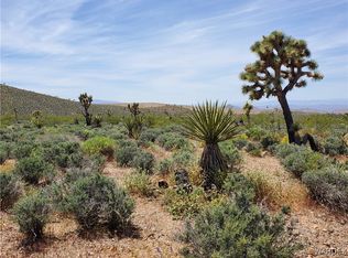 17 Off N, Willow Beach, AZ 86445