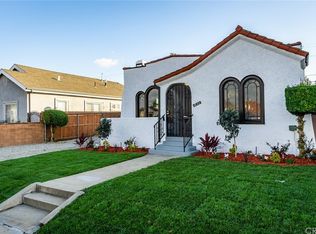 1832 W 69th St, Los Angeles, CA 90047