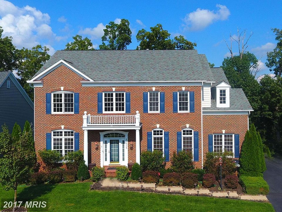 Welcome Home!