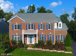 43038 Waters Overlook Ct, Leesburg, VA 20176
