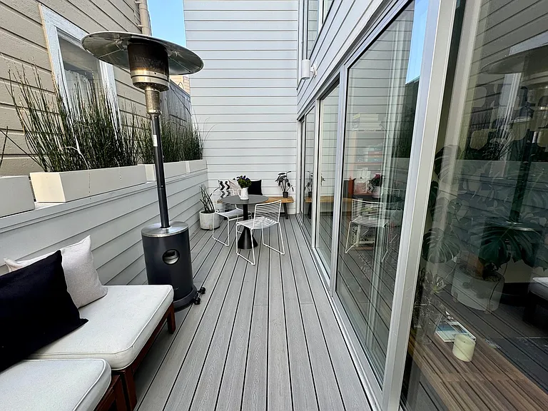 1029 Natoma St #2 — Photo 12