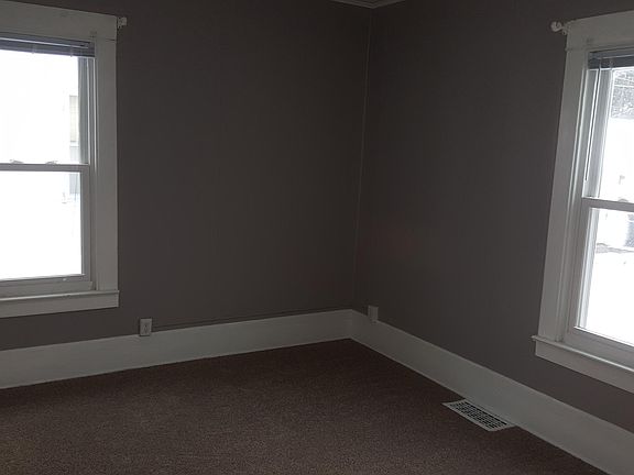 Lower Bedroom