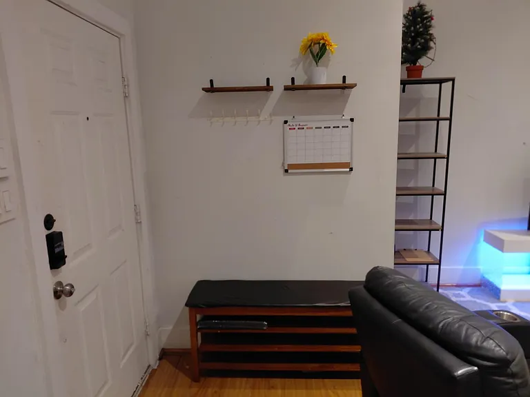 414 Peden St #A — Photo 1
