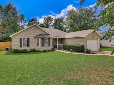 141 Sandlewood Way, Warrenville, SC, 29851