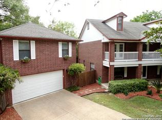 16507 Fancy Saddle, San Antonio, TX 78247