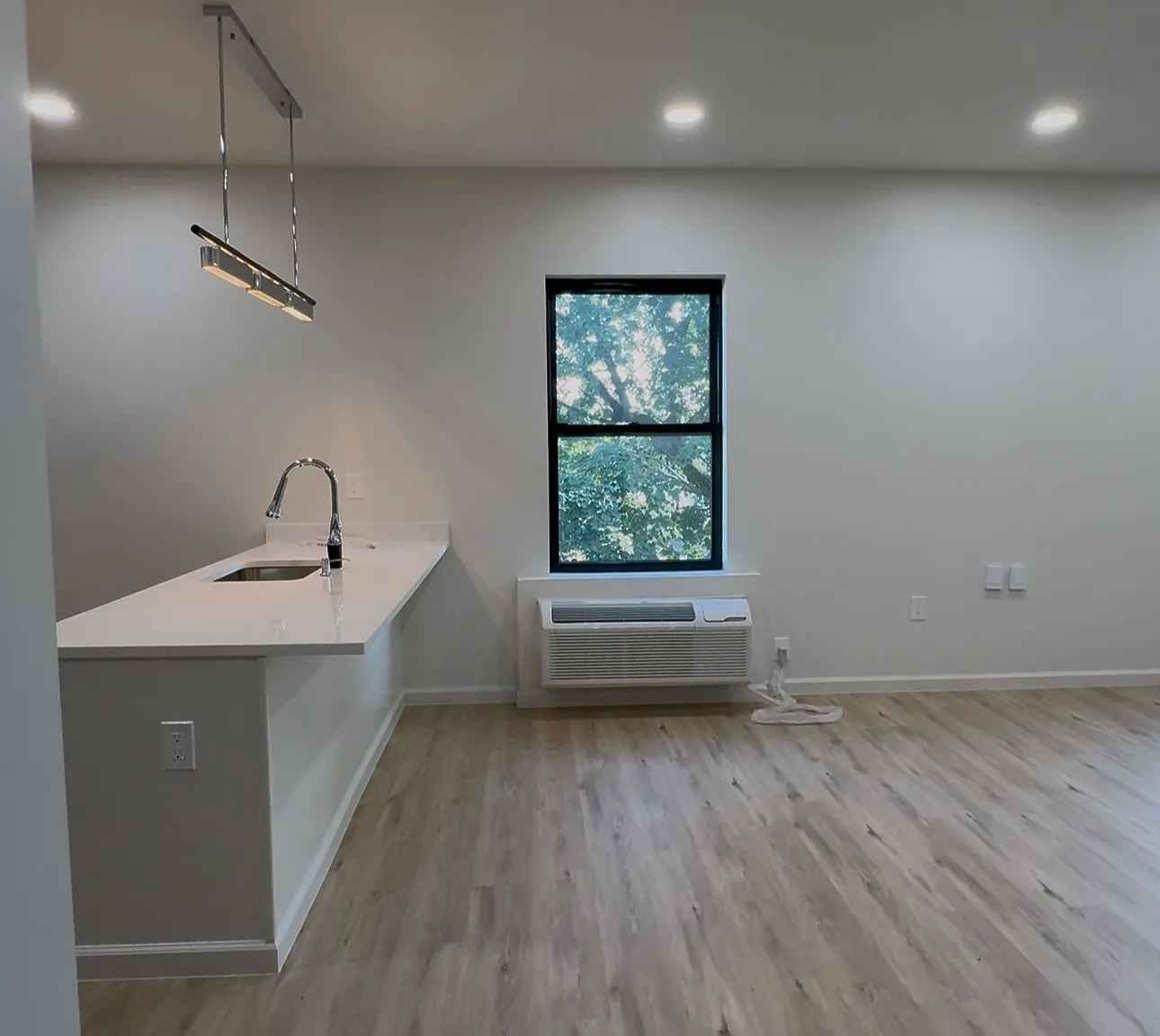 1 bed, $2,000 — Photo 1