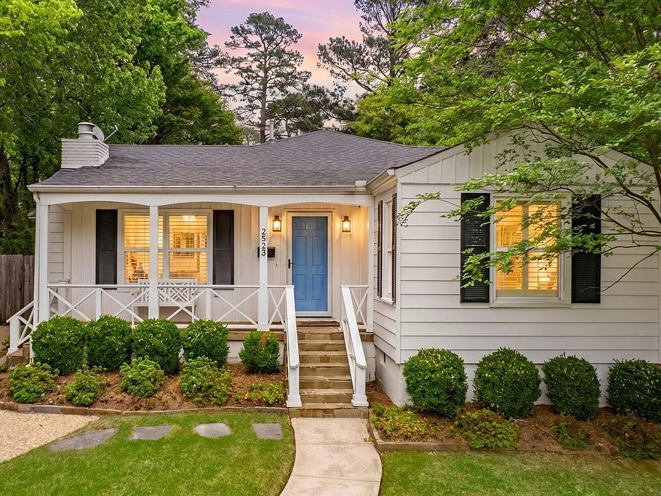1st image of 2523 Durwood Rd