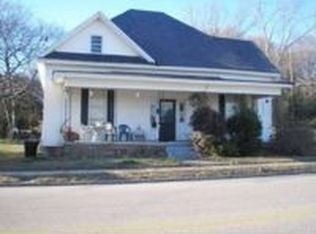 430 Ewing Ave, Gadsden, AL 35901