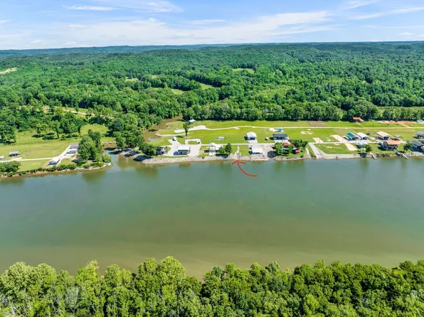 0 W C Pickett Rd, Clifton, TN 38425