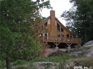 12929 Sunset Ln, Clayton, NY 13624